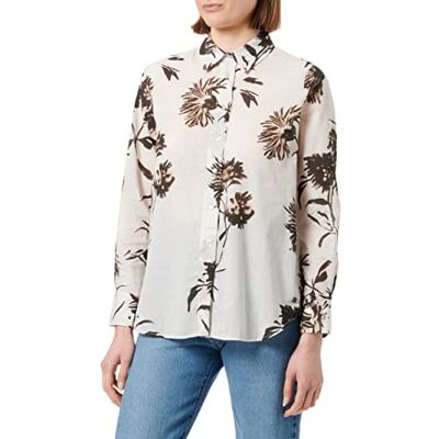 bugatti W3552-21351 Blouse, apricot-910, Sandard Femme, Apricot-910, Sandard bugatti W3552-21351 Blouse, apricot-910, Sandard Femme, Apricot-910, Sandard