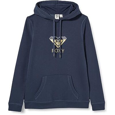 Roxy Veste À Capuche Itia Sweat Femme (lot de 1) Roxy Veste À Capuche Itia Sweat Femme (lot de 1)