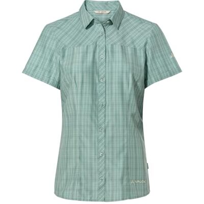 Chemise Vaude Tacun II - Écologique, Respirante, Séchage rapide Chemise Vaude Tacun II - Écologique, Respirante, Séchage rapide
