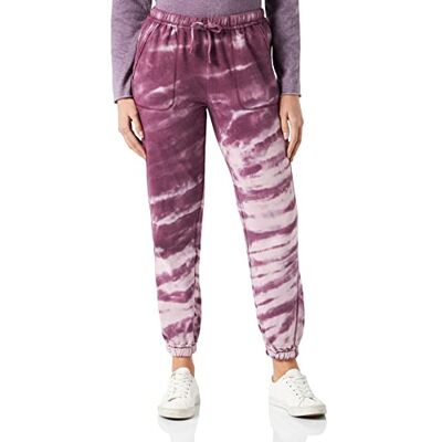 7 For All Mankind Pantalons Femme, Rouge, XL 7 For All Mankind Pantalons Femme, Rouge, XL