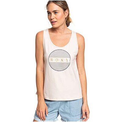 Roxy Closingcorpo J Tees Mdt0 T-shirt Femme Roxy Closingcorpo J Tees Mdt0 T-shirt Femme