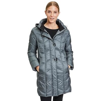 Gil Bret 9181/6264 Veste en ouate Femme Gil Bret 9181/6264 Veste en ouate Femme