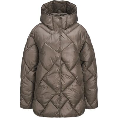 JACK & JONES Jxnova Ella Quilted Jacket Otw Jxnova Ella Veste matelassée Otw Femme (lot de 1) JACK & JONES Jxnova Ella Quilted Jacket Otw Jxnova Ella Veste matelassée Otw Femme (lot de 1)
