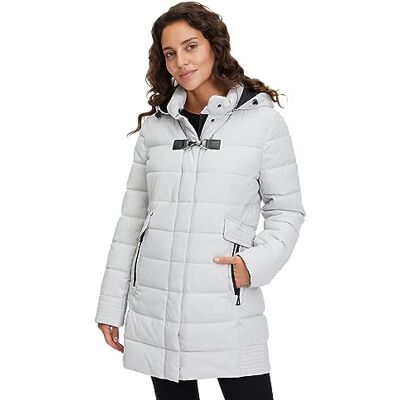 Gil Bret Nora Veste en ouate Femme Gil Bret Nora Veste en ouate Femme