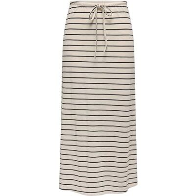 ONLY Onljana Loose Skirt Swt Onljana Jupe ample Swt Femme (lot de 1) ONLY Onljana Loose Skirt Swt Onljana Jupe ample Swt Femme (lot de 1)