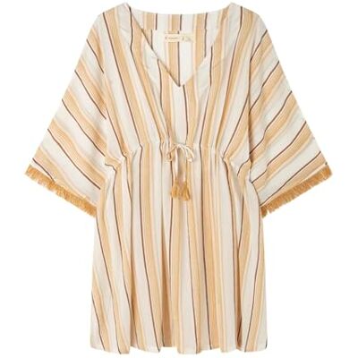 women'secret Túnica Solare Beachwear Femme (lot de 1) women'secret Túnica Solare Beachwear Femme (lot de 1)