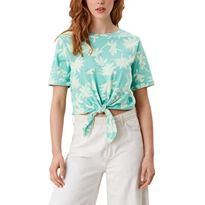 s.Oliver 120.10.206.12.130.2115743 T-Shirt, 66A4, 40 Femme, 66a4, 38 s.Oliver 120.10.206.12.130.2115743 T-Shirt, 66A4, 40 Femme, 66a4, 38