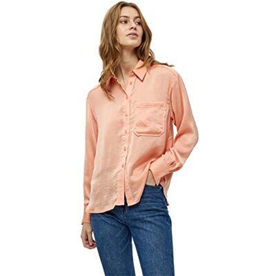 Peppercorn Martina T-shirt À Manches Longues Chemise à manches longues Femme Peppercorn Martina T-shirt À Manches Longues Chemise à manches longues Femme
