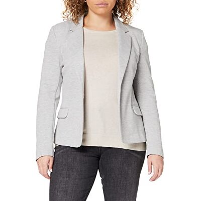 VERO MODA Vmjulia Ls Blazer Dnm Noos Veston Femme VERO MODA Vmjulia Ls Blazer Dnm Noos Veston Femme