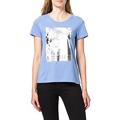 s.Oliver 120.10.106.12.130.2100244 T-shirt Femme s.Oliver 120.10.106.12.130.2100244 T-shirt Femme