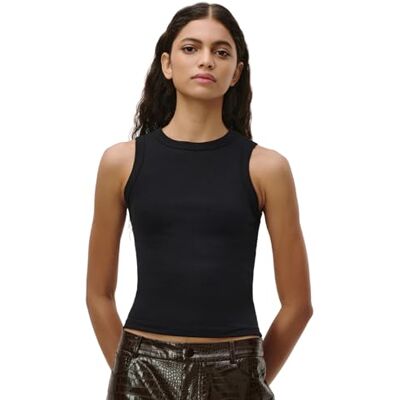 LeGer by Lena Gercke Ria Top T-shirt Femme LeGer by Lena Gercke Ria Top T-shirt Femme