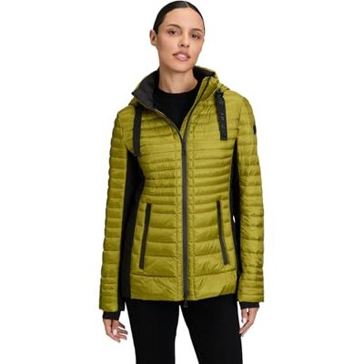 Gil Bret Dina Veste en ouate Femme Gil Bret Dina Veste en ouate Femme
