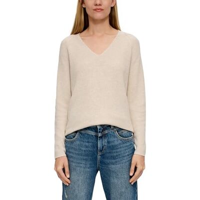 s.Oliver 10.2.11.17.170.2133060 Sweater Femme s.Oliver 10.2.11.17.170.2133060 Sweater Femme