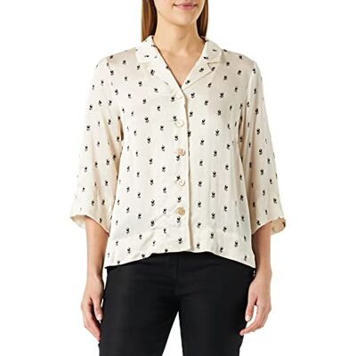 Part Two Paolapw Sh Shirt Relaxed Fit Shirt Femme Part Two Paolapw Sh Shirt Relaxed Fit Shirt Femme
