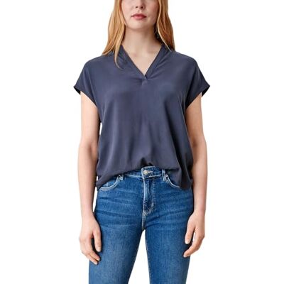 s.Oliver 120.11.899.12.130.2112033 T-shirt Femme s.Oliver 120.11.899.12.130.2112033 T-shirt Femme