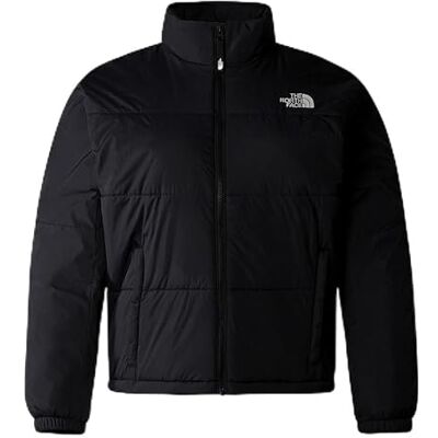 THE NORTH FACE Gosei Puffer Plus Veste tampon Femme (lot de 1) THE NORTH FACE Gosei Puffer Plus Veste tampon Femme (lot de 1)