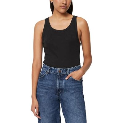 Marc O'Polo Denim Damen Trägershirt/Cami Shirt Marc O'Polo Denim Damen Trägershirt/Cami Shirt