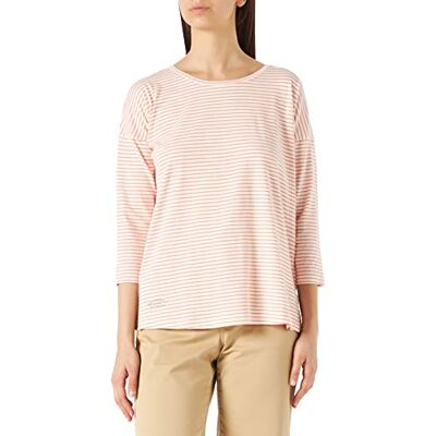 camel active Womenswear T- Shirt Femme, Saumon, XS camel active Womenswear T- Shirt Femme, Saumon, XS