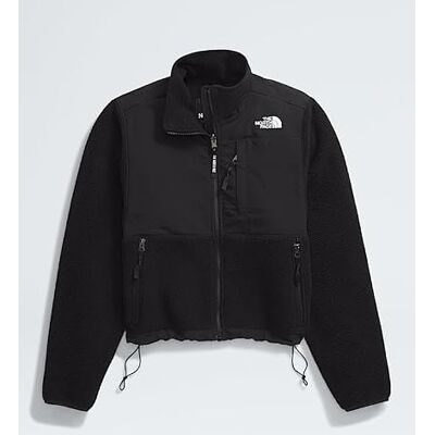 THE NORTH FACE Plus Retro Denali Jacket Veste Femme THE NORTH FACE Plus Retro Denali Jacket Veste Femme
