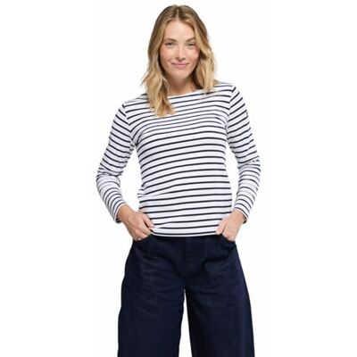Armor-lux Marinière "Lesconil" Femme T-shirt Femme (lot de 1) Armor-lux Marinière "Lesconil" Femme T-shirt Femme (lot de 1)