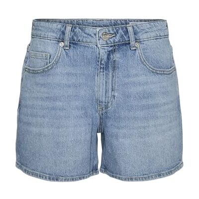 VERO MODA Vmtess Mr Short Dnm Shorts Mix Ga Noos Vmtess Mr Short Dnm Mix Ga Noos Femme (lot de 1) VERO MODA Vmtess Mr Short Dnm Shorts Mix Ga Noos Vmtess Mr Short Dnm Mix Ga Noos Femme (lot de 1)