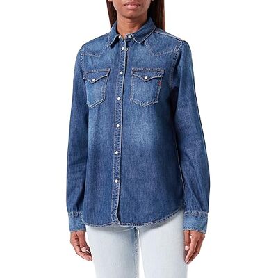 Replay W2001 Chemise Femme Replay W2001 Chemise Femme