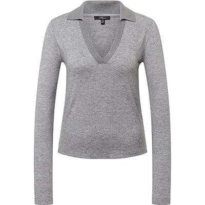 Mavi Haut à manches longues T-shirt Femme Mavi Haut à manches longues T-shirt Femme