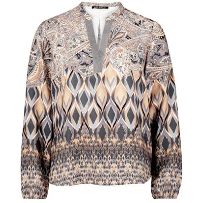Betty Barclay 8930/1100 Blouse Femme (lot de 1) Betty Barclay 8930/1100 Blouse Femme (lot de 1)