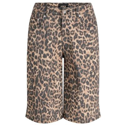 JACK & JONES Jxsarah Erin Baggy Mw Shorts Pnt Sn Jxsarah Erin Baggy Mw Short Pnt Sn Femme (lot de 1) JACK & JONES Jxsarah Erin Baggy Mw Shorts Pnt Sn Jxsarah Erin Baggy Mw Short Pnt Sn Femme (lot de 1)