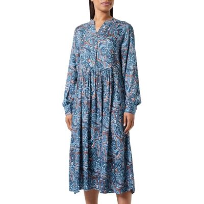 bugatti Robe pour femme, pétrole, 38 bugatti Robe pour femme, pétrole, 38