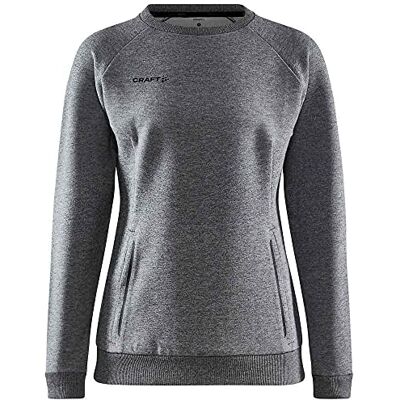 Sweatshirt Gris Mélange Craft - Sweatshirt Sweatshirt Gris Mélange Craft - Sweatshirt