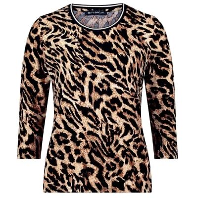 Betty Barclay 2551/1563 T-shirt Femme (lot de 1) Betty Barclay 2551/1563 T-shirt Femme (lot de 1)