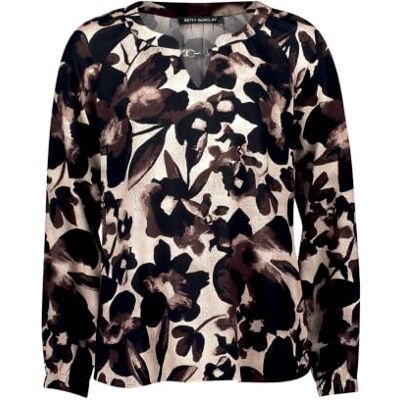 Betty Barclay 8925/1641 Blouse Femme (lot de 1) Betty Barclay 8925/1641 Blouse Femme (lot de 1)