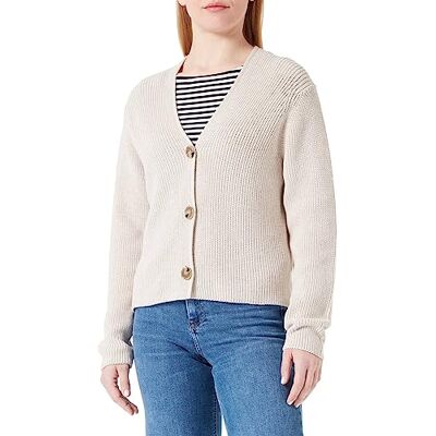 Marc O'Polo Cardigans Manches Longues Cardigan pull Femme Marc O'Polo Cardigans Manches Longues Cardigan pull Femme