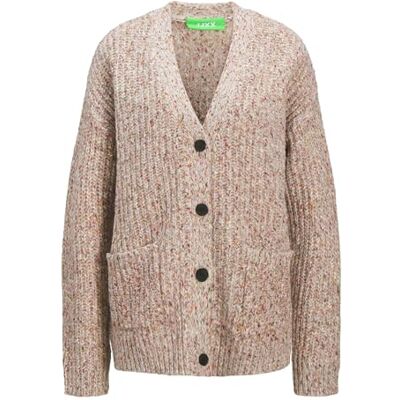 JACK & JONES Jxskyla Cardigan Knit Jxskyla Cardigan en tricot Femme (lot de 1) JACK & JONES Jxskyla Cardigan Knit Jxskyla Cardigan en tricot Femme (lot de 1)