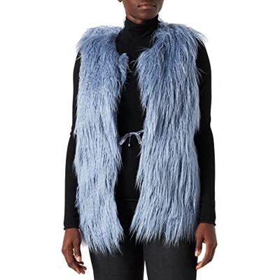 Geox W Loisia Manteau duvet Femme Geox W Loisia Manteau duvet Femme