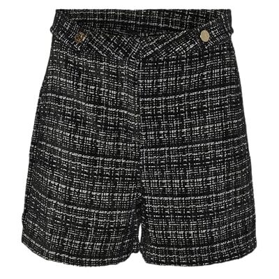 VERO MODA Vmclever Hw Shorts Wvn Mini jupe Femme (lot de 1) VERO MODA Vmclever Hw Shorts Wvn Mini jupe Femme (lot de 1)