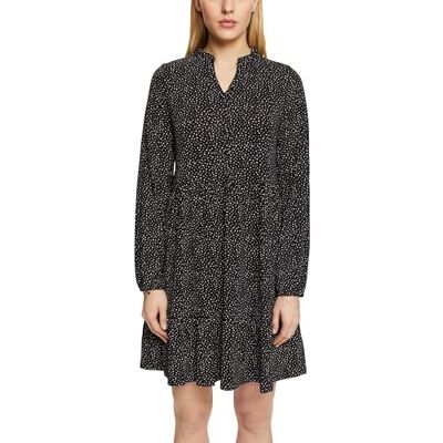 ESPRIT edc by 992cc1e302 Robe Femme ESPRIT edc by 992cc1e302 Robe Femme