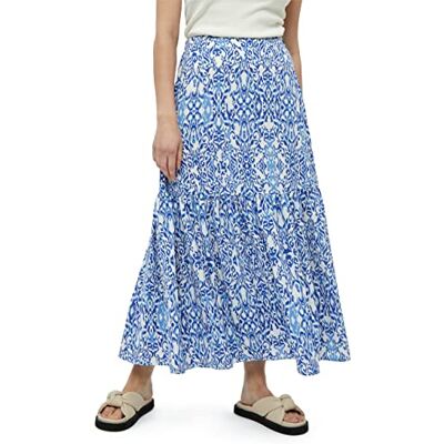 Peppercorn Jupe Maxi Nicoline Jupe longue Femme Peppercorn Jupe Maxi Nicoline Jupe longue Femme