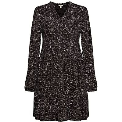 ESPRIT edc by 992cc1e302 Robe Femme ESPRIT edc by 992cc1e302 Robe Femme