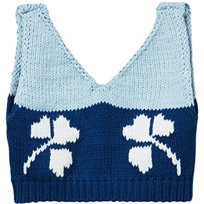 United Top 108rer004 Tricot Femme (lot de 1) United Top 108rer004 Tricot Femme (lot de 1)