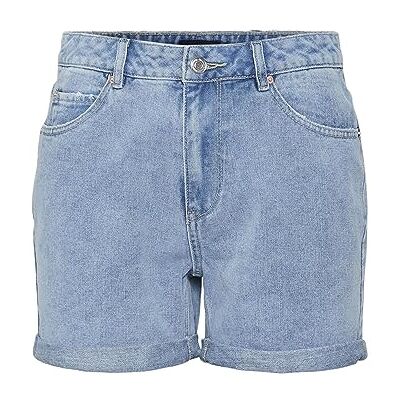 VERO MODA Vmzuri Hr Loose Short Mix Noos Shorts Femme (lot de 1) VERO MODA Vmzuri Hr Loose Short Mix Noos Shorts Femme (lot de 1)