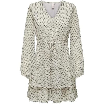 ONLY Femme Onladele Life L/S V-neck Dress Ptm Robe d'été ONLY Femme Onladele Life L/S V-neck Dress Ptm Robe d'été