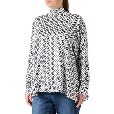 bugatti Chemisier pour femme, bleu, 44 bugatti Chemisier pour femme, bleu, 44