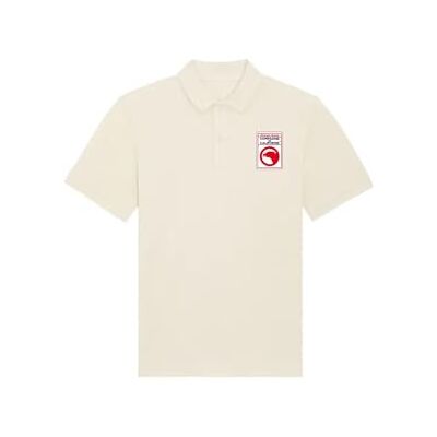 COMPAGNIE DE CALIFORNIE Polo Enfant 14 Ans Beige Decontracte, Beige, 14 ans COMPAGNIE DE CALIFORNIE Polo Enfant 14 Ans Beige Decontracte, Beige, 14 ans