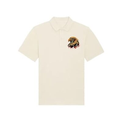 COMPAGNIE DE CALIFORNIE Polo Enfant 14 Ans Beige Decontracte, Beige, 14 ans COMPAGNIE DE CALIFORNIE Polo Enfant 14 Ans Beige Decontracte, Beige, 14 ans