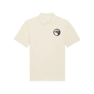 COMPAGNIE DE CALIFORNIE Polo Enfant 12 Ans Beige Decontracte, Beige, 12 ans COMPAGNIE DE CALIFORNIE Polo Enfant 12 Ans Beige Decontracte, Beige, 12 ans