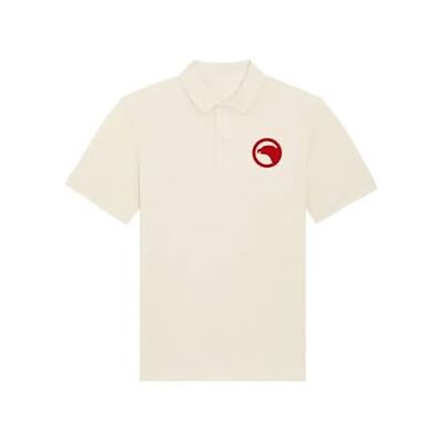 COMPAGNIE DE CALIFORNIE Polo Enfant 14 Ans Beige Decontracte, Beige, 14 ans COMPAGNIE DE CALIFORNIE Polo Enfant 14 Ans Beige Decontracte, Beige, 14 ans