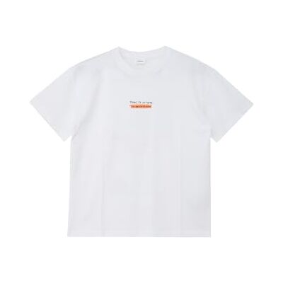 s.Oliver Junior 2177421 T-Shirt, 0100, 146-152 cm Enfants et adolescents s.Oliver Junior 2177421 T-Shirt, 0100, 146-152 cm Enfants et adolescents