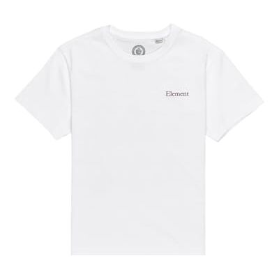 Element Sbxe Nest Ss Y T-shirt Garçon (lot de 1) Element Sbxe Nest Ss Y T-shirt Garçon (lot de 1)